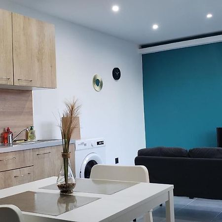 Le Delice Dore - Wifi - Parking Privee Lens Bagian luar foto