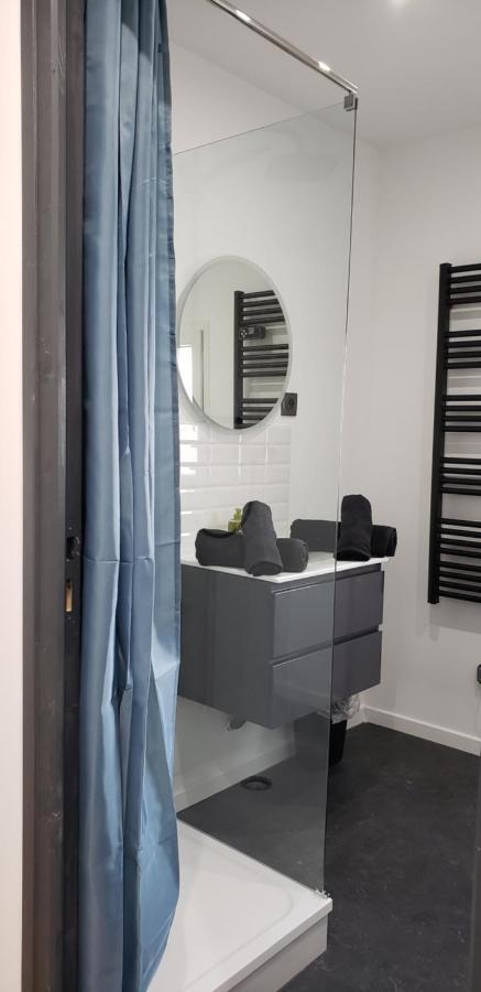 Le Delice Dore - Wifi - Parking Privee Lens Bagian luar foto