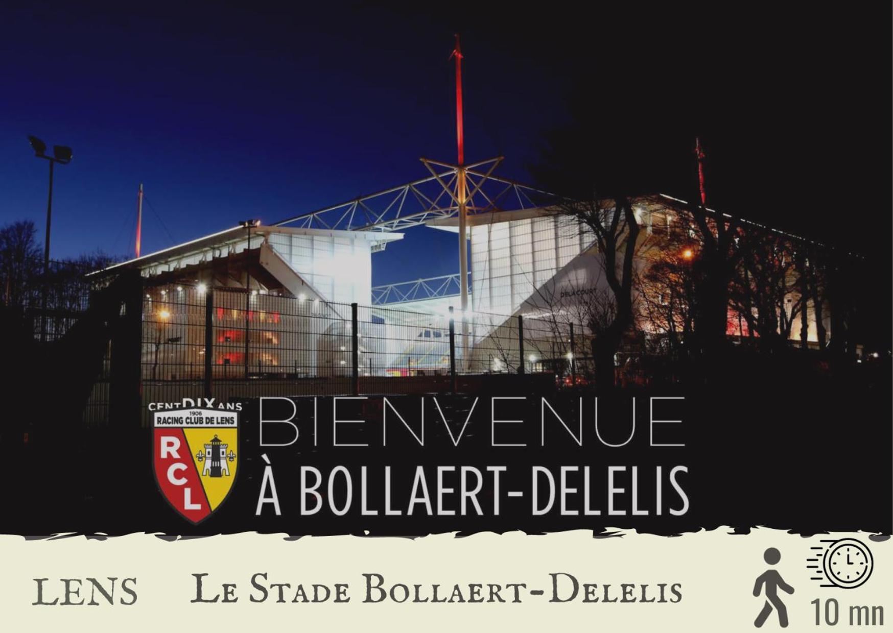 Le Delice Dore - Wifi - Parking Privee Lens Bagian luar foto
